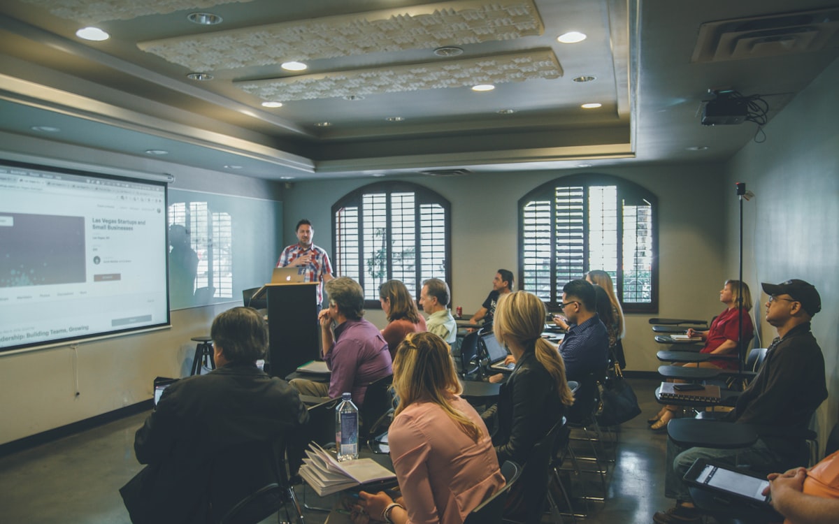 Formazione — consulenza Studio Sigma