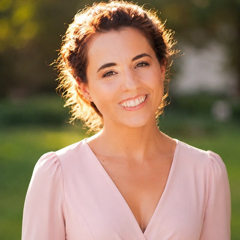 Ritratto di Adriana Gorgoglione, Studio Sigma